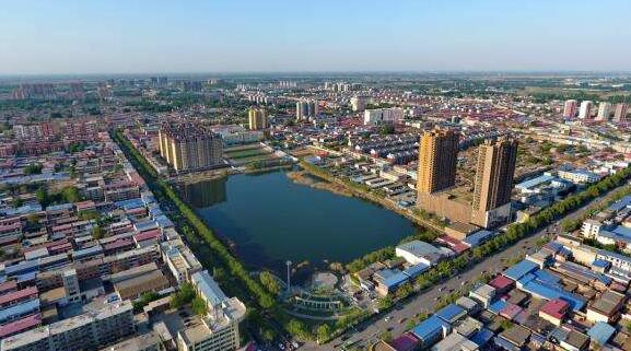 全国首家建筑类央企在雄安新区完成企业奉贤注册