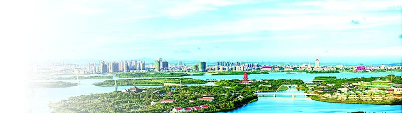 上海自贸片区构建新型政商关系 打造一流营商环境