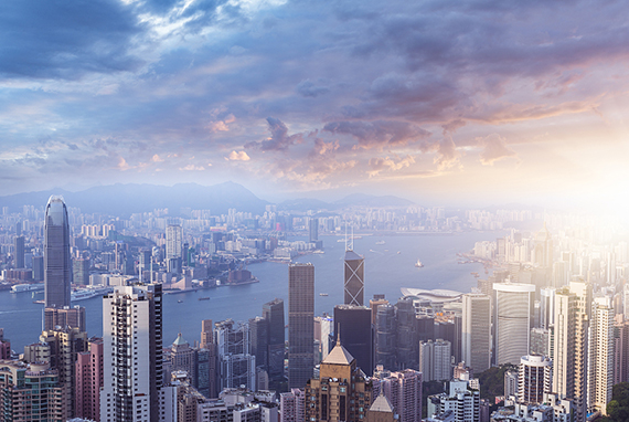 注册香港公司和离岸公司有什么区别？