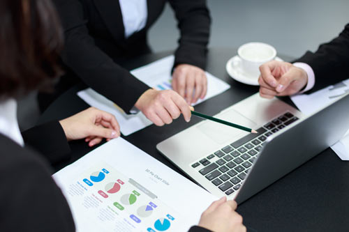 上海注册公司后要刻多少个章