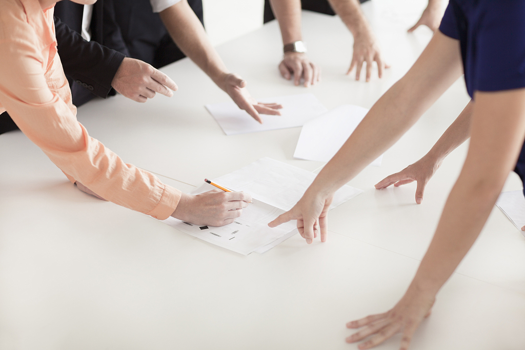 上海公司注册-“多证合一”原来合的是这些证