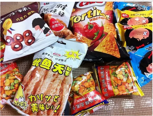 2017年上海注册食品公司的流程和要求