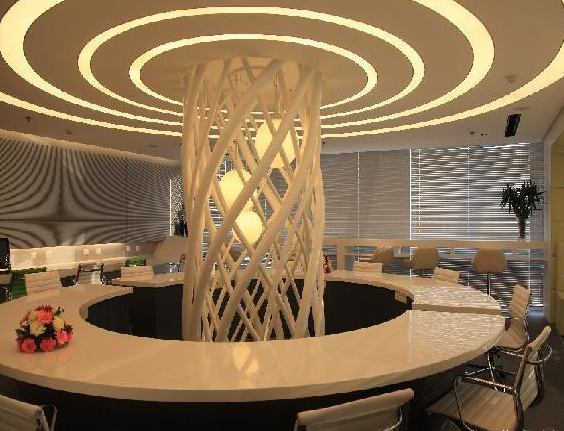 青浦公司注册地址，无地址注册问题？