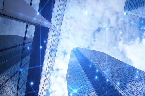 新长宁公司注册企业营业执照经营范围参考示例