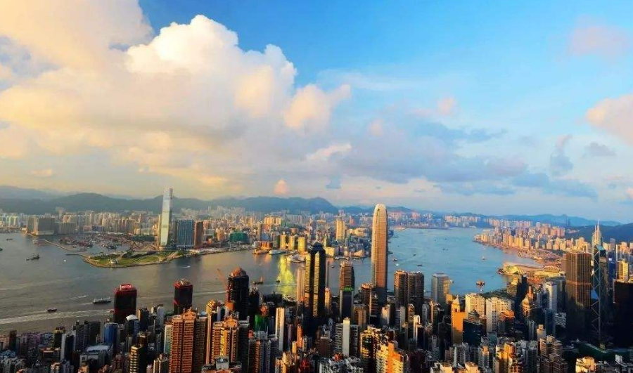 外贸行业选择注册香港公司有哪些好处呢？