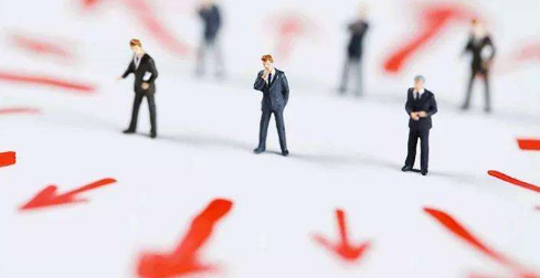 浦东注册公司时需要考虑的五大问题