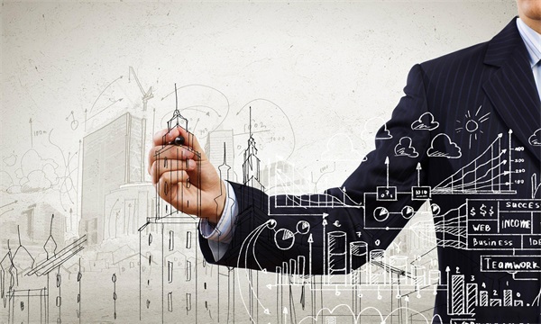 好听的公司黄浦起名需要注意这三点