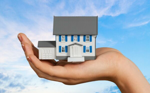 选择有寓意的字词给房产公司起名