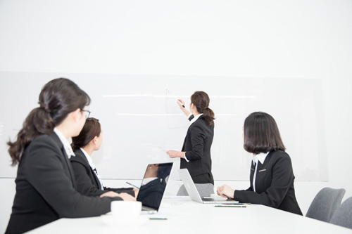 简单大方公司取名