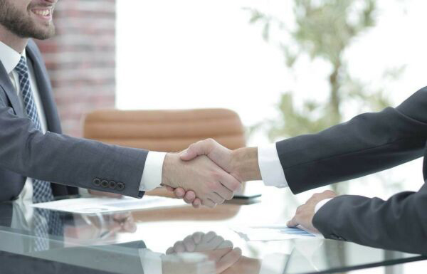 有财气福气的科技公司名字