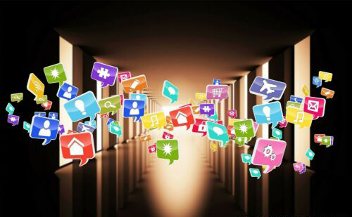 网络公司名字大全三字