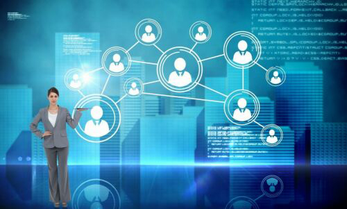 简单大气公司名称两个字