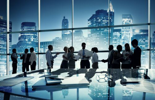 有创意的公司名字大全两个字