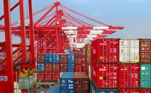 三个字响亮商贸公司的名字