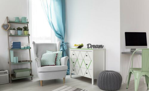 二字装饰公司名字大全集