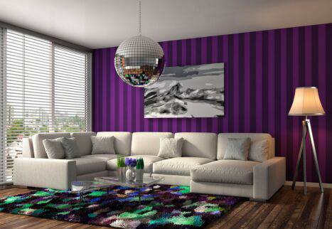 二字装饰公司名字大全集