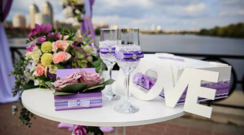 好听有含义的婚庆公司名字