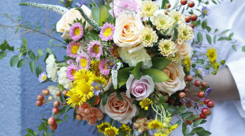 好听有含义的婚庆公司名字