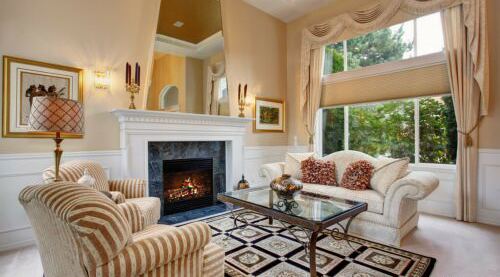 好听的装饰公司起名大全