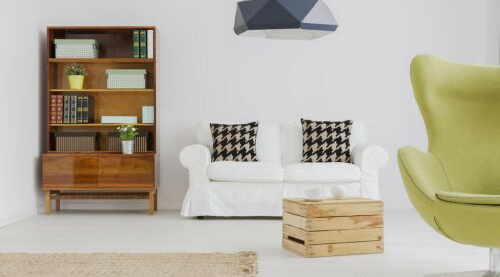 好听的装饰公司起名大全