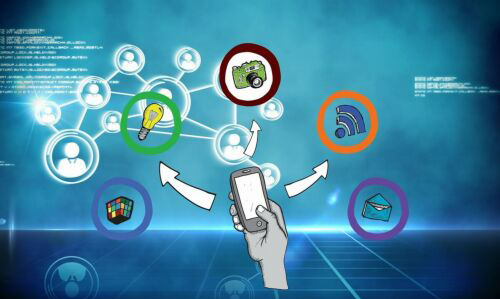 霸气简单网络公司名字大全