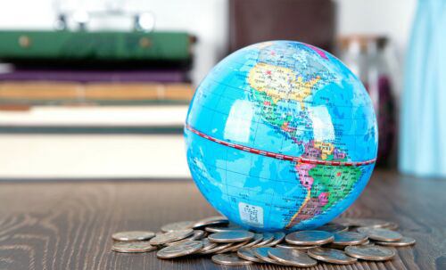 好听好记的贸易公司名称