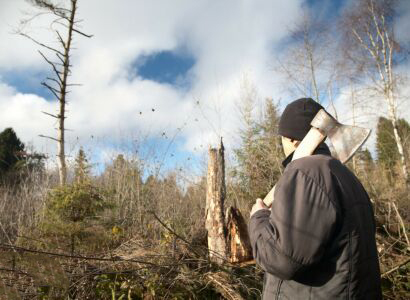 大气的木业公司名字大全