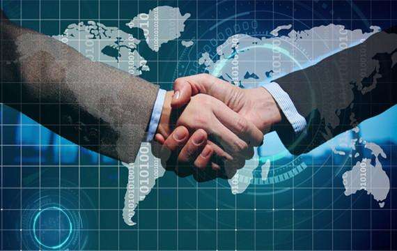 上海电子商务公司如何注册?