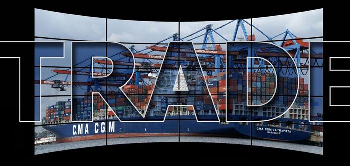 注册外贸公司的费用是多少?