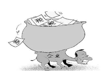 2017年新杨浦公司注册后还要交哪些税?