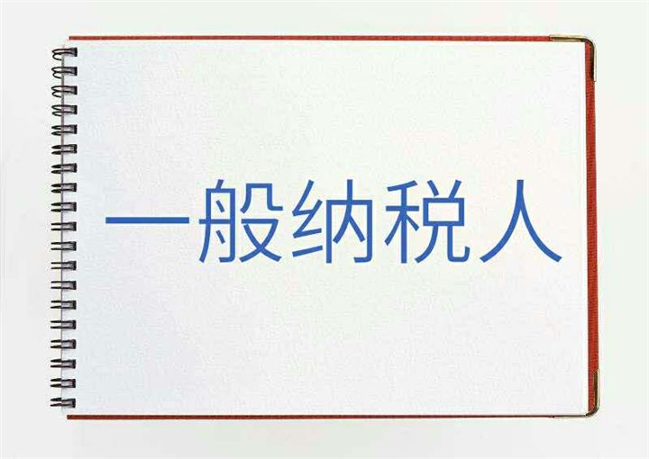 上海公司注册时怎样填纳税人身份