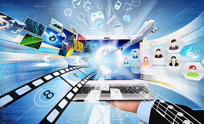 在上海如何注册网络科技公司？