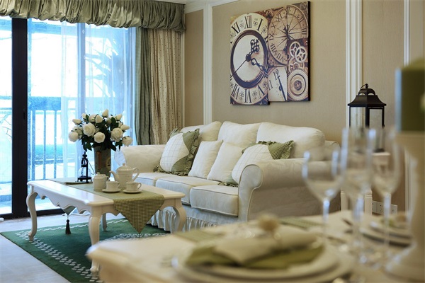 装饰公司崇明起名，常用的起名技巧分享