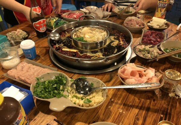 公司浦东起名实例，看我如何给餐饮公司浦东起名