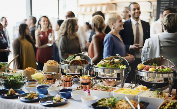 公司起名实例，看我如何给餐饮公司起名