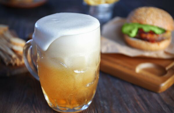 啤酒公司名字大全