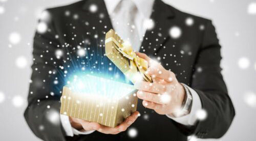 稳重大气的公司名字