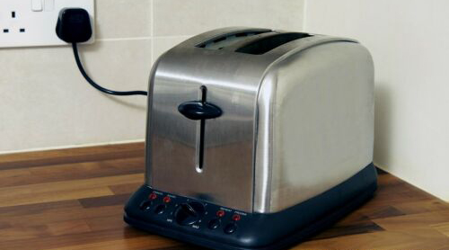 有创意的电器公司名字大全