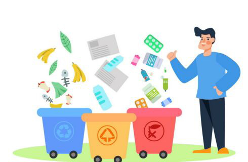 好听有创意的环保公司名字大全