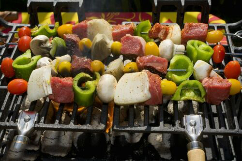 食品公司起什么名字好