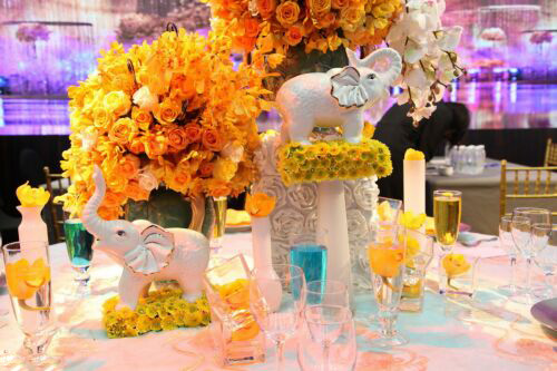 2021好听的婚庆公司名称大全