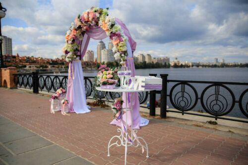 2021好听的婚庆公司名称大全