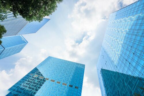 有文化气息的公司名称