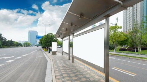 诗意的广告公司名字