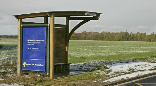 诗意的广告公司名字