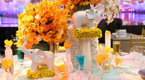 婚庆公司取什么名字好