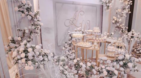 婚庆公司取什么名字好