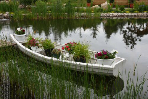 个性的景观公司名字