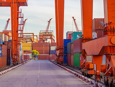 贸易公司怎么临港新区起名字