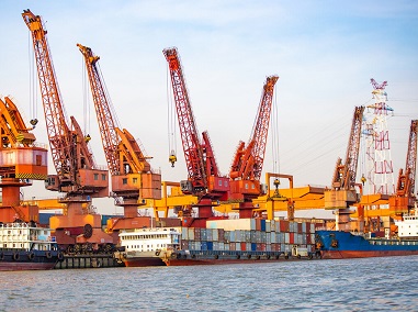 贸易公司怎么起名字